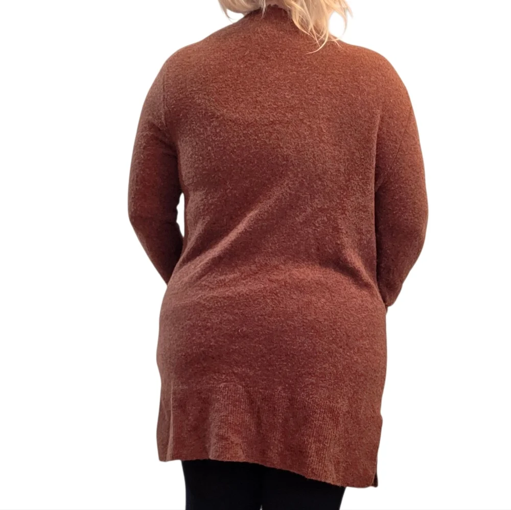 Madewell Wool Blend Cardigan- Oversize Medium